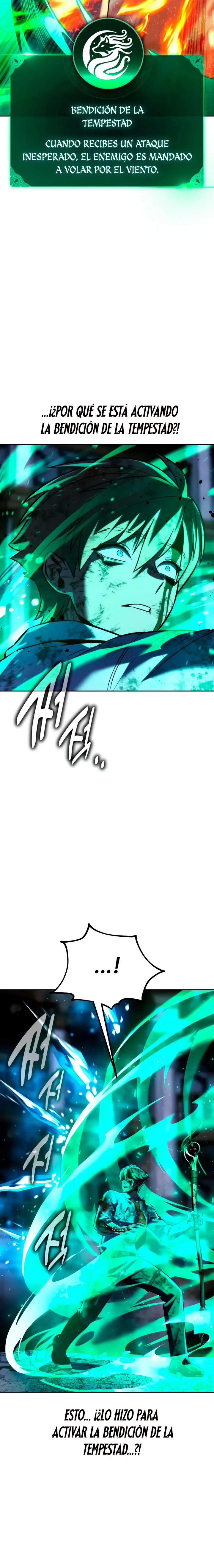 Read The Extra's Academy Survival Guide ES Manga Online