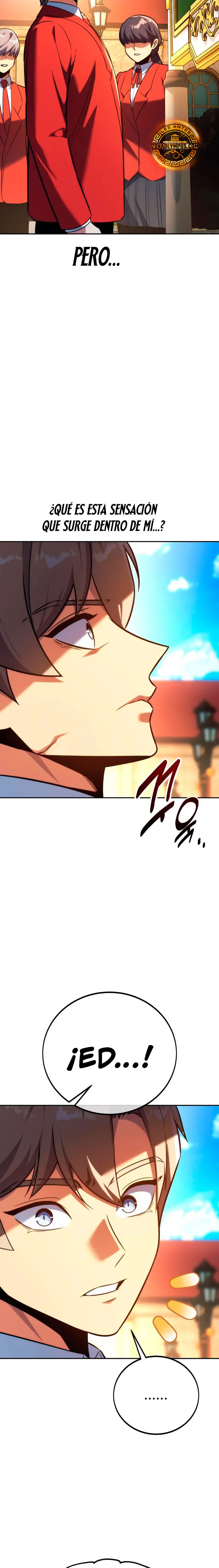 Read The Extra's Academy Survival Guide ES Manga Online