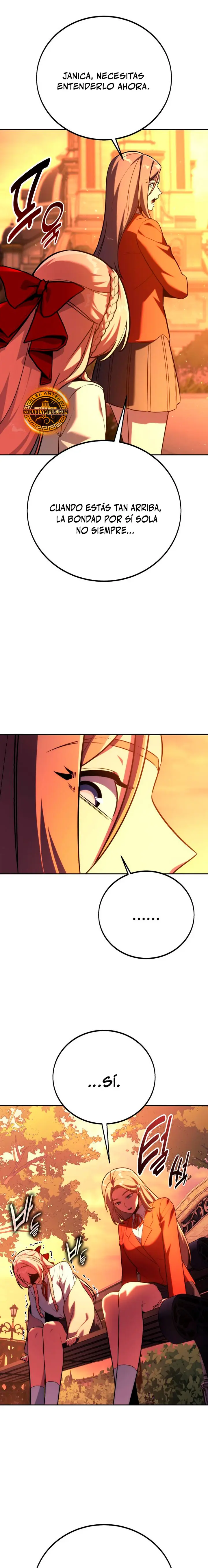 Read The Extra's Academy Survival Guide ES Manga Online