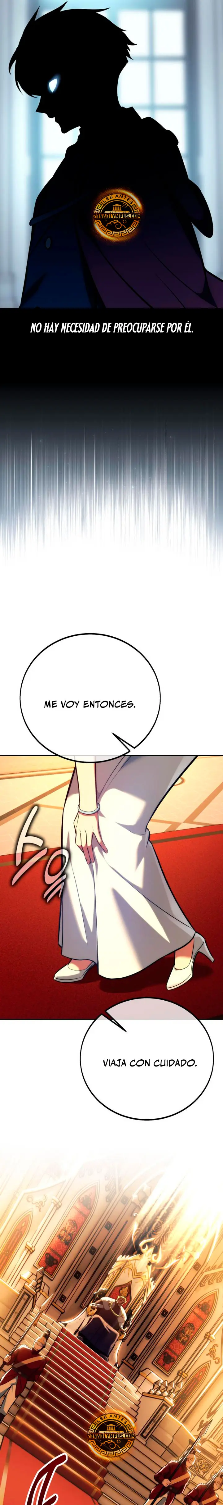 Read The Extra's Academy Survival Guide ES Manga Online