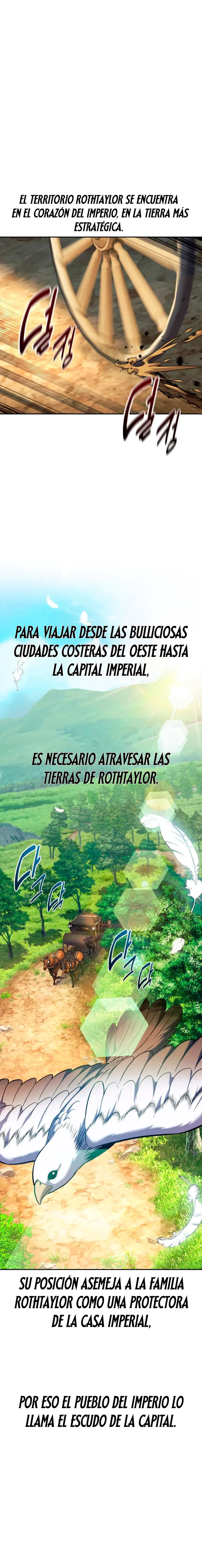 Read The Extra's Academy Survival Guide ES Manga Online