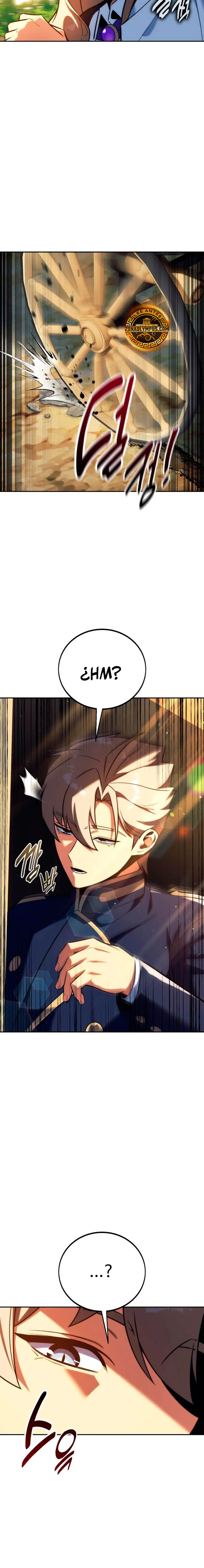 Read The Extra's Academy Survival Guide ES Manga Online