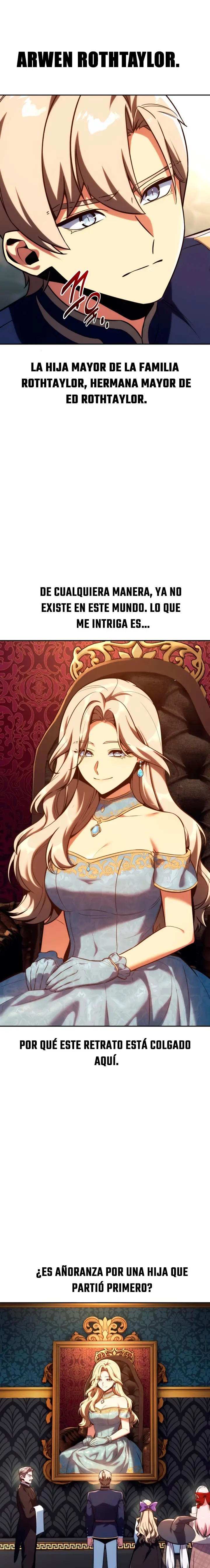 Read The Extra's Academy Survival Guide ES Manga Online