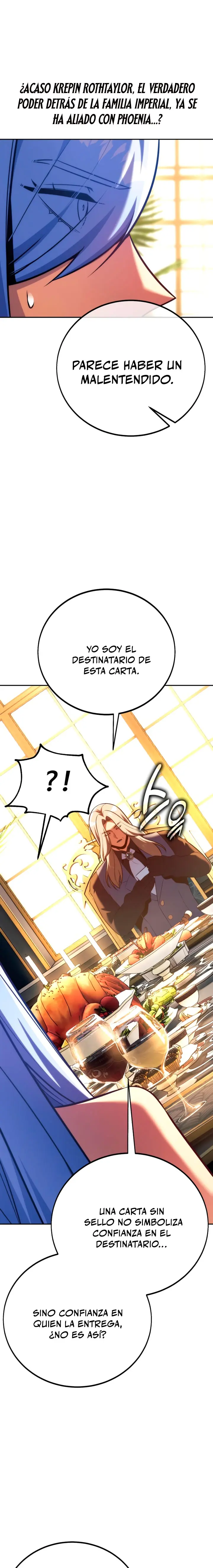 Read The Extra's Academy Survival Guide ES Manga Online