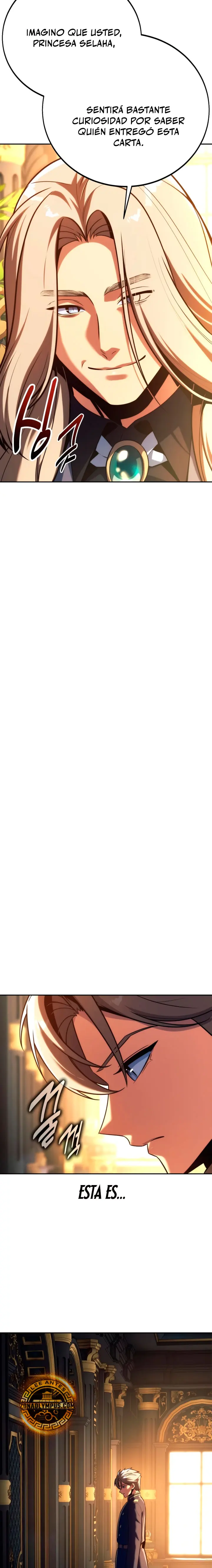 Read The Extra's Academy Survival Guide ES Manga Online