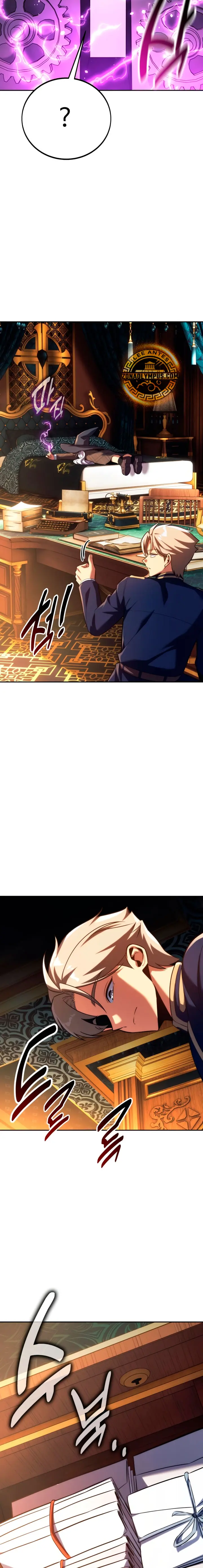 Read The Extra's Academy Survival Guide ES Manga Online