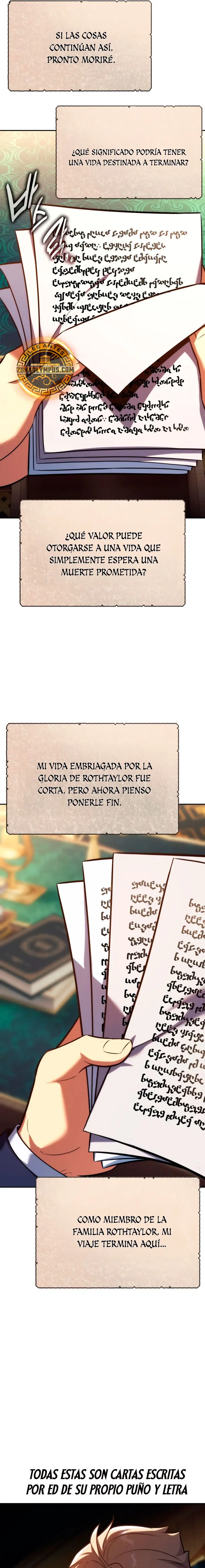 Read The Extra's Academy Survival Guide ES Manga Online