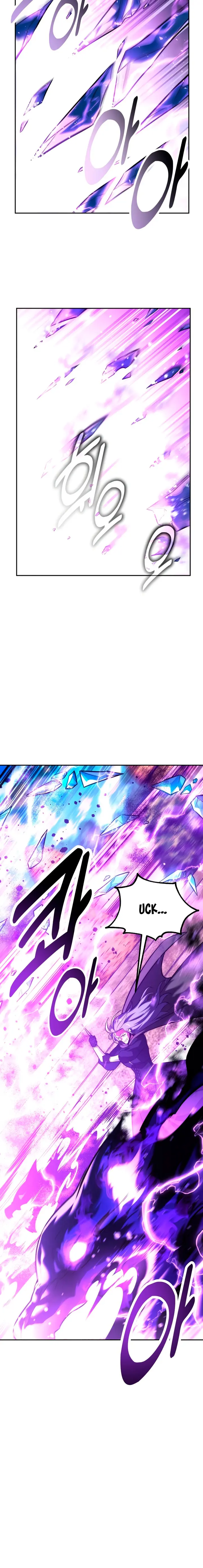 Read The Extra's Academy Survival Guide ES Manga Online