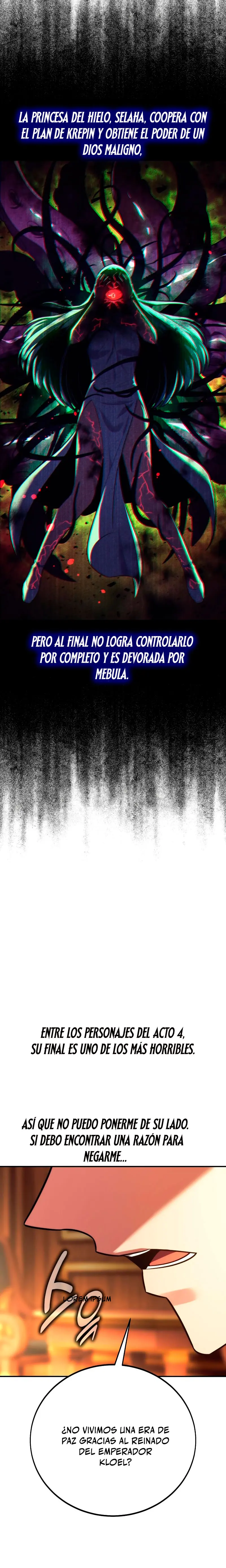 Read The Extra's Academy Survival Guide ES Manga Online