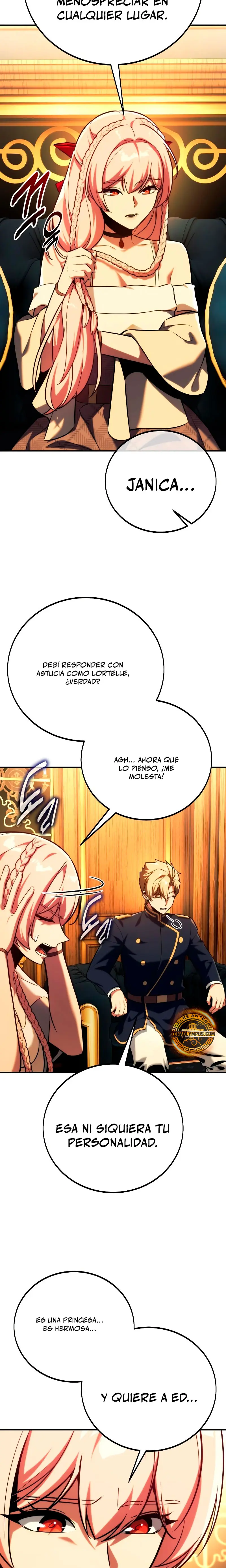 Read The Extra's Academy Survival Guide ES Manga Online