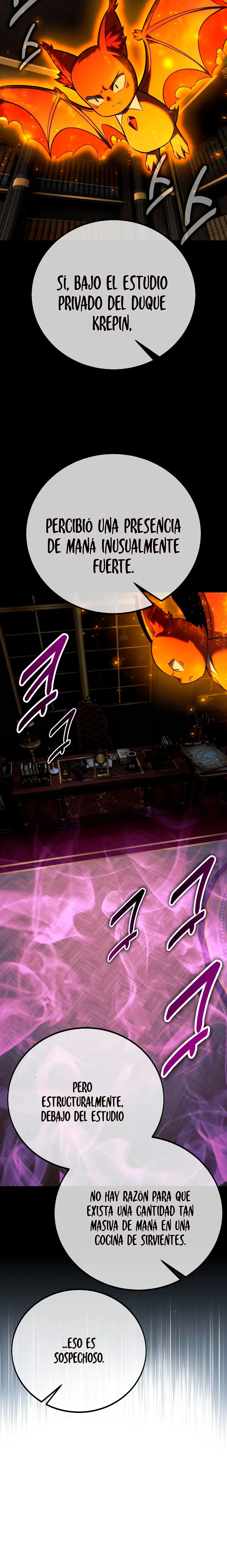 Read The Extra's Academy Survival Guide ES Manga Online