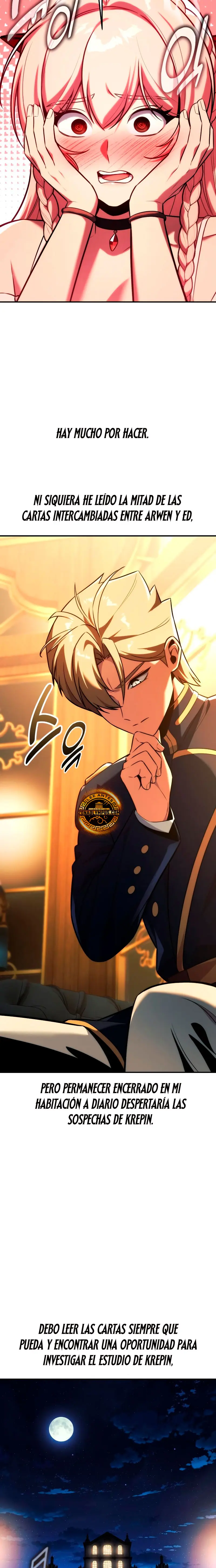 Read The Extra's Academy Survival Guide ES Manga Online