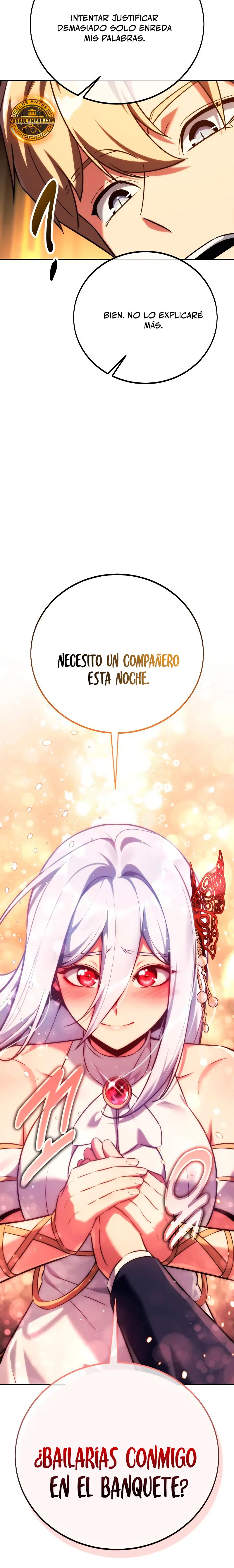 Read The Extra's Academy Survival Guide ES Manga Online