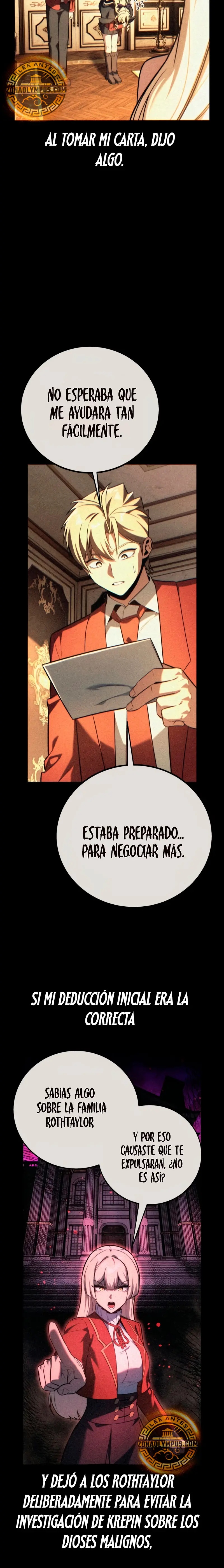 Read The Extra's Academy Survival Guide ES Manga Online