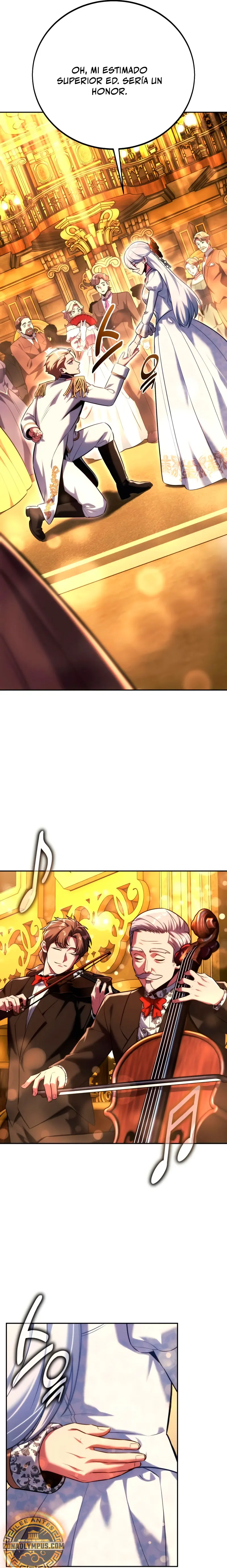 Read The Extra's Academy Survival Guide ES Manga Online