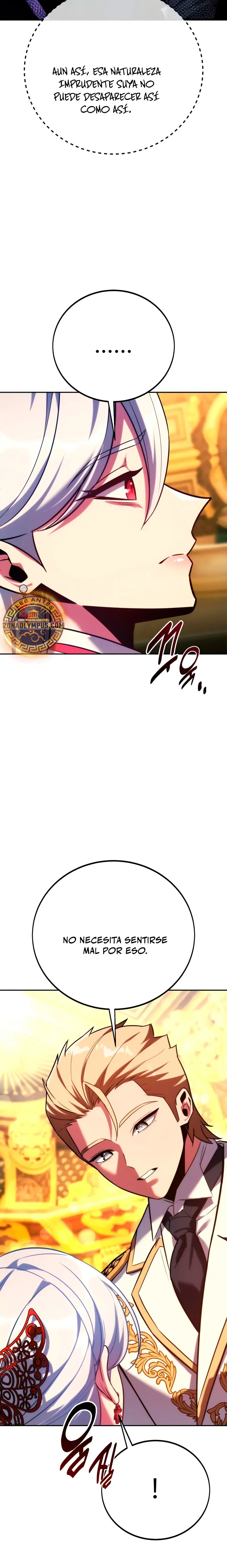 Read The Extra's Academy Survival Guide ES Manga Online