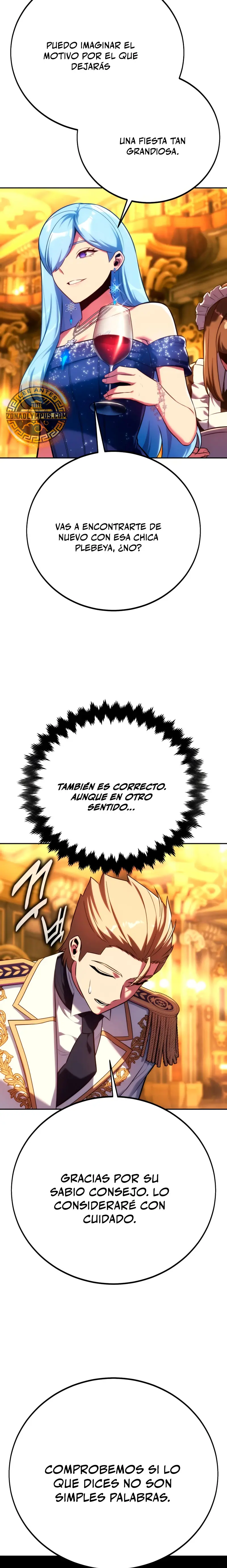 Read The Extra's Academy Survival Guide ES Manga Online