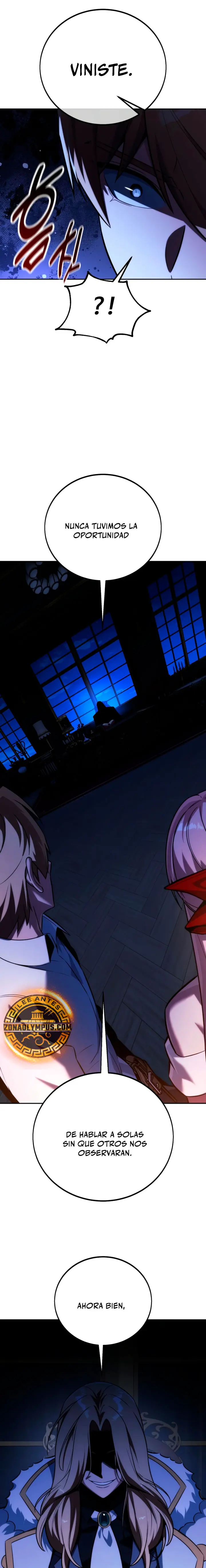 Read The Extra's Academy Survival Guide ES Manga Online