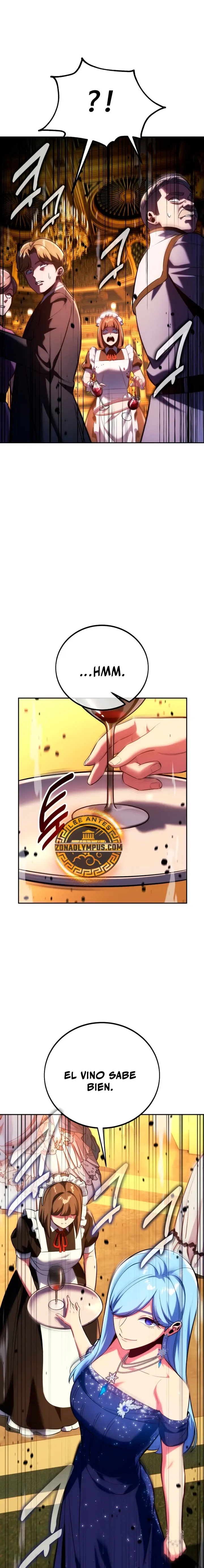 Read The Extra's Academy Survival Guide ES Manga Online