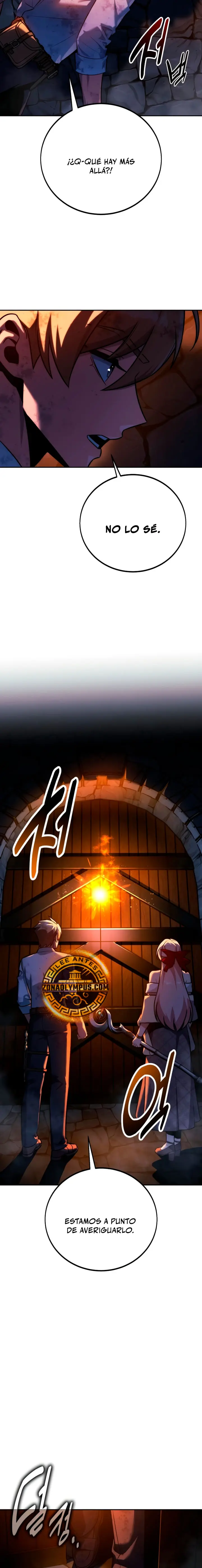 Read The Extra's Academy Survival Guide ES Manga Online