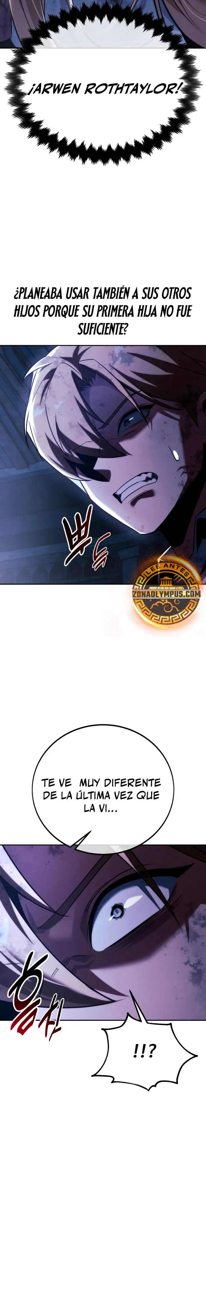 Read The Extra's Academy Survival Guide ES Manga Online