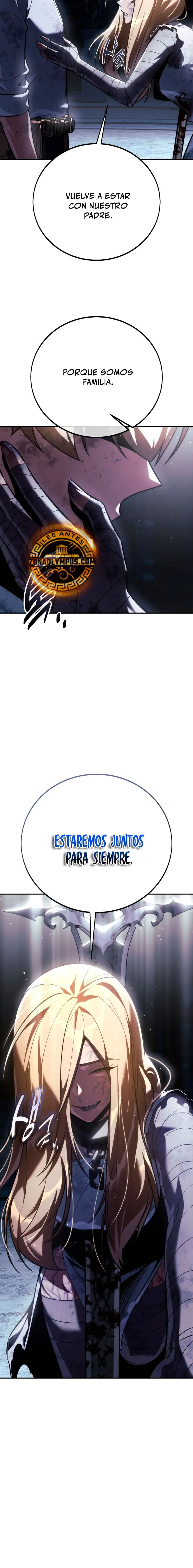 Read The Extra's Academy Survival Guide ES Manga Online