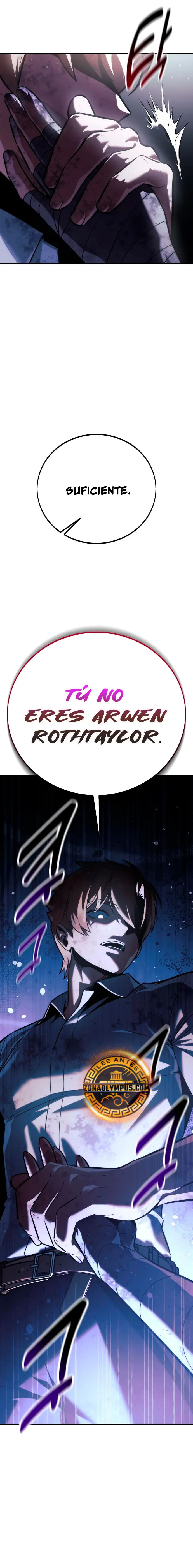 Read The Extra's Academy Survival Guide ES Manga Online