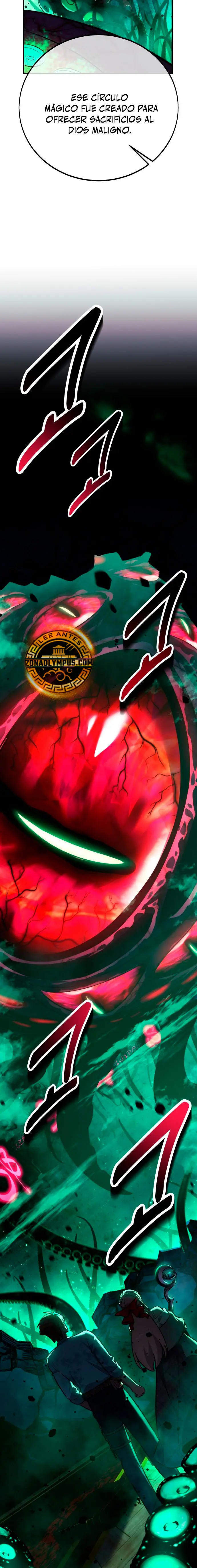 Read The Extra's Academy Survival Guide ES Manga Online