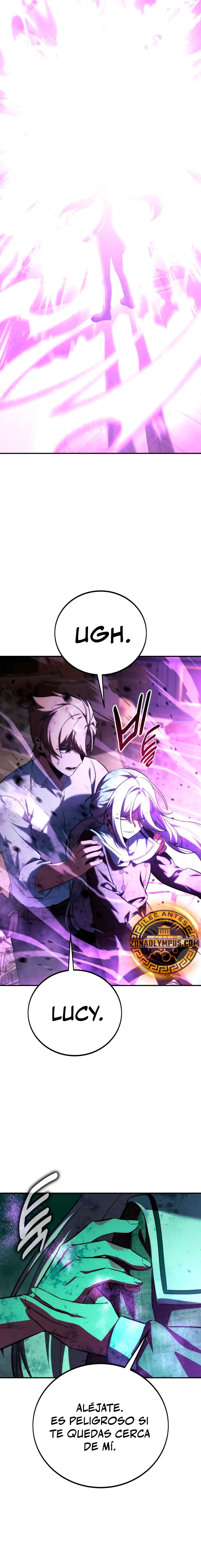 Read The Extra's Academy Survival Guide ES Manga Online