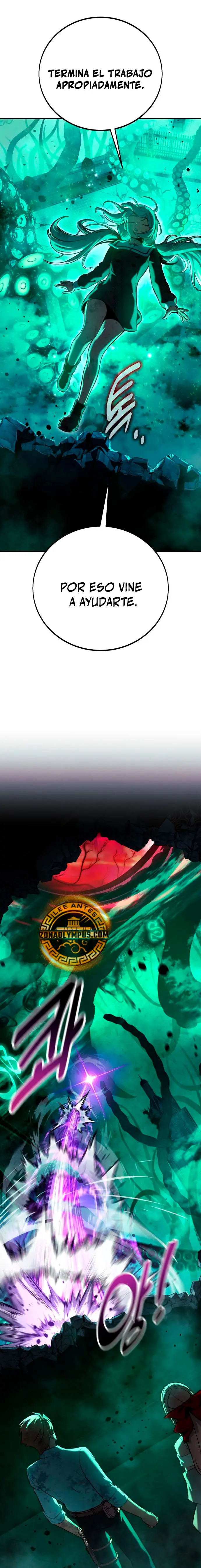 Read The Extra's Academy Survival Guide ES Manga Online