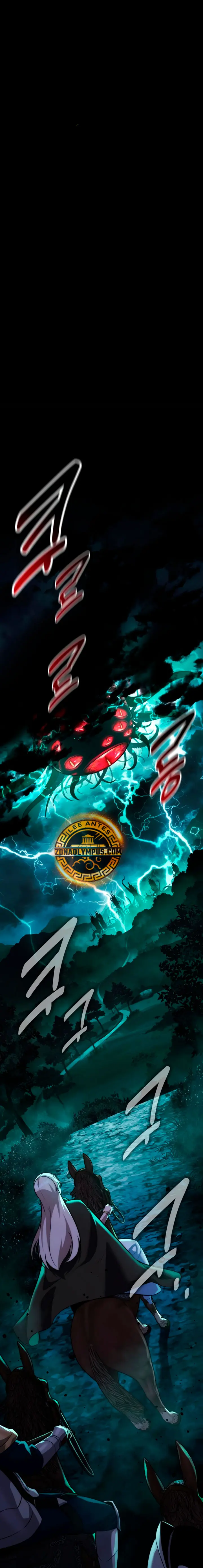 Read The Extra's Academy Survival Guide ES Manga Online