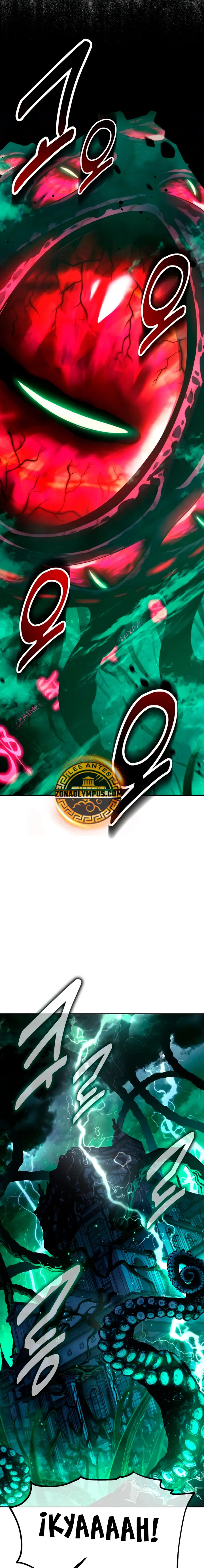 Read The Extra's Academy Survival Guide ES Manga Online