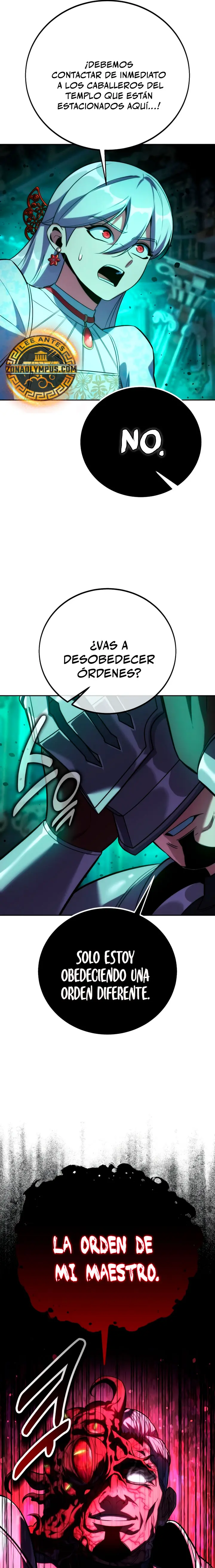 Read The Extra's Academy Survival Guide ES Manga Online