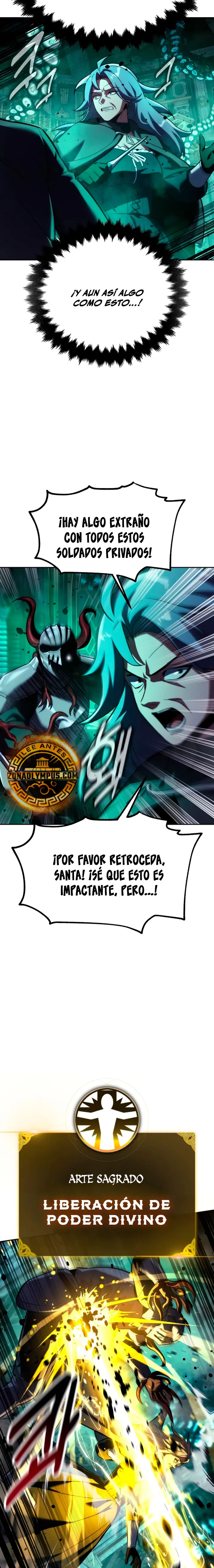 Read The Extra's Academy Survival Guide ES Manga Online