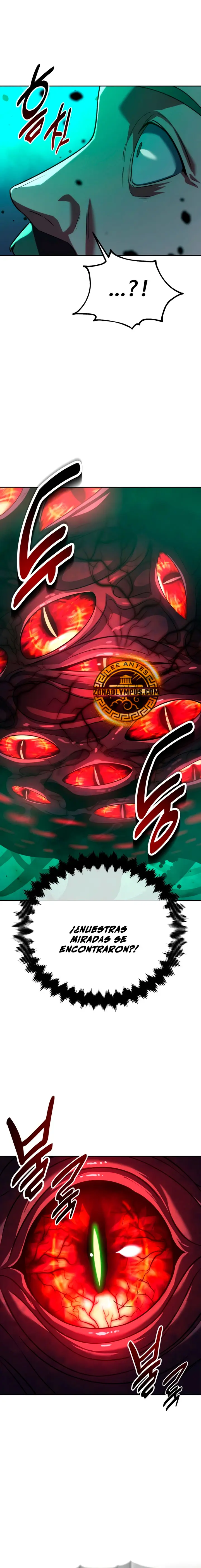 Read The Extra's Academy Survival Guide ES Manga Online