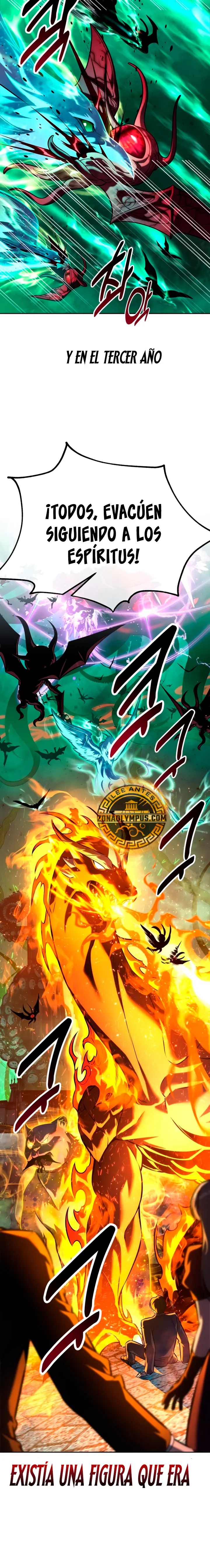 Read The Extra's Academy Survival Guide ES Manga Online