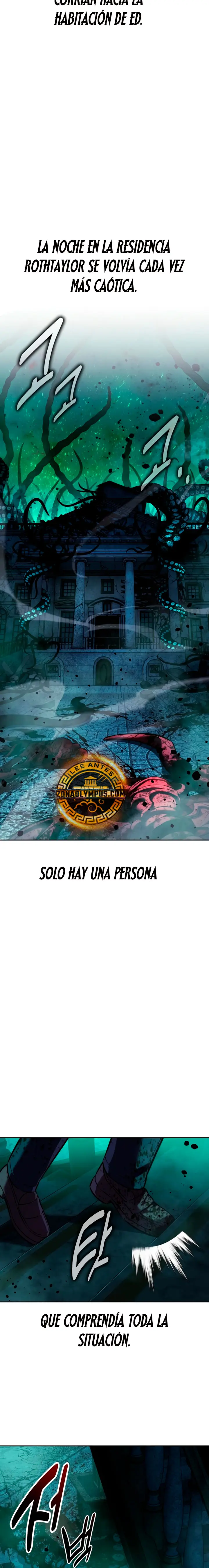 Read The Extra's Academy Survival Guide ES Manga Online