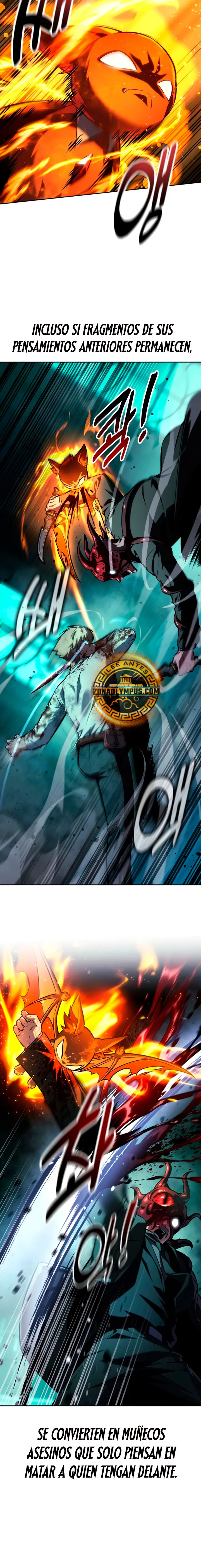 Read The Extra's Academy Survival Guide ES Manga Online