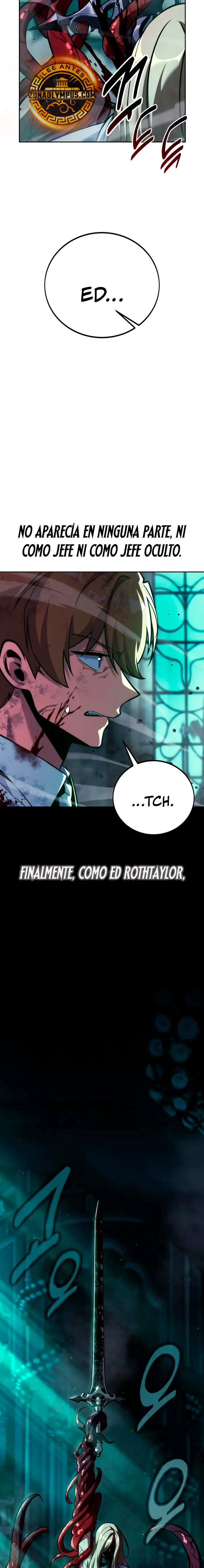 Read The Extra's Academy Survival Guide ES Manga Online