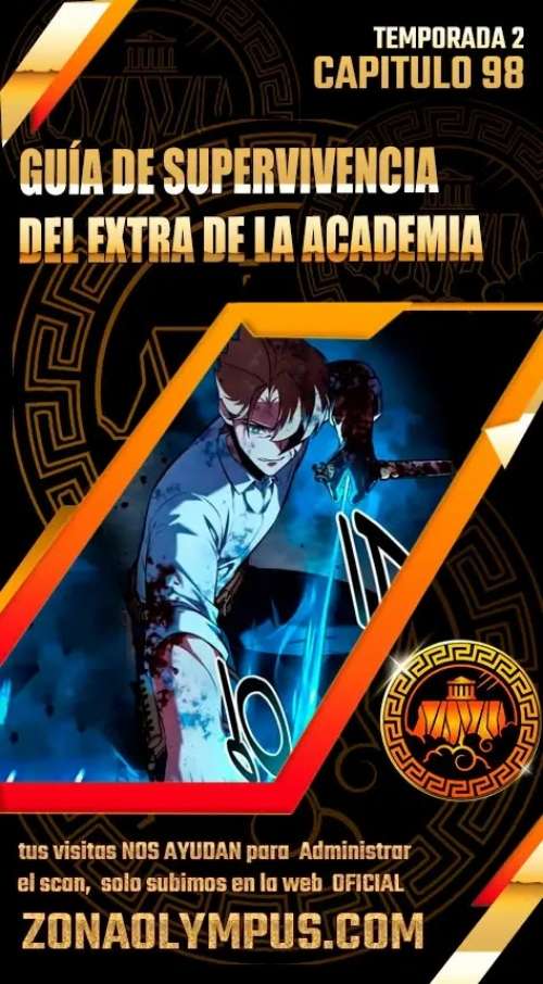 Read The Extra's Academy Survival Guide ES Manga Online