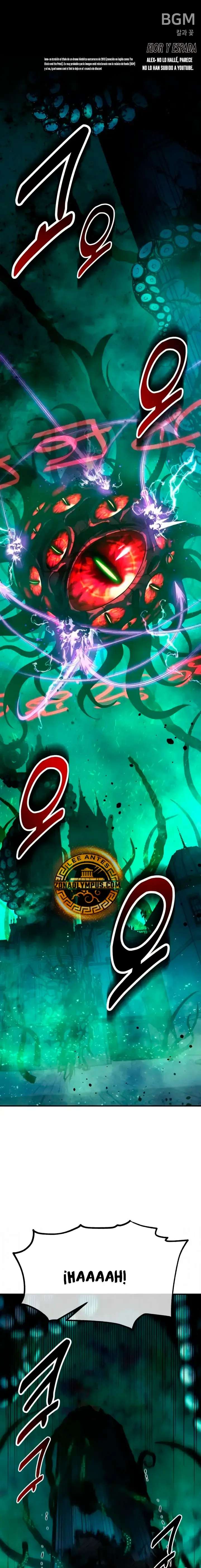 Read The Extra's Academy Survival Guide ES Manga Online