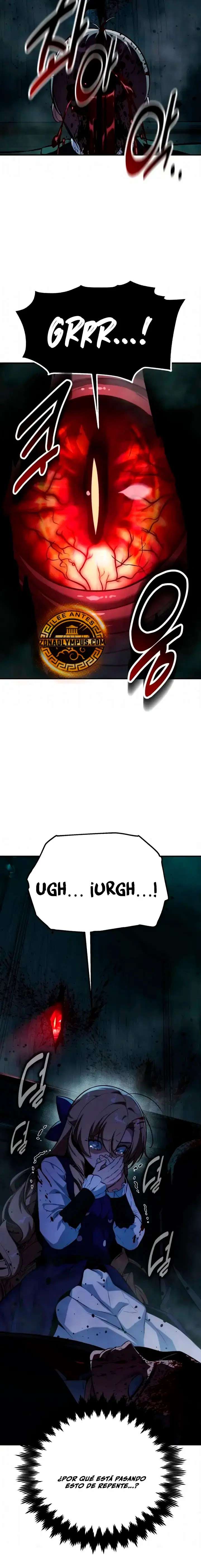 Read The Extra's Academy Survival Guide ES Manga Online