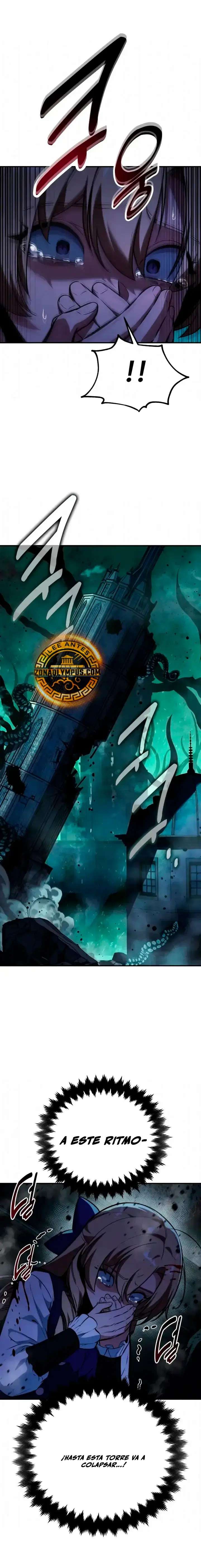 Read The Extra's Academy Survival Guide ES Manga Online