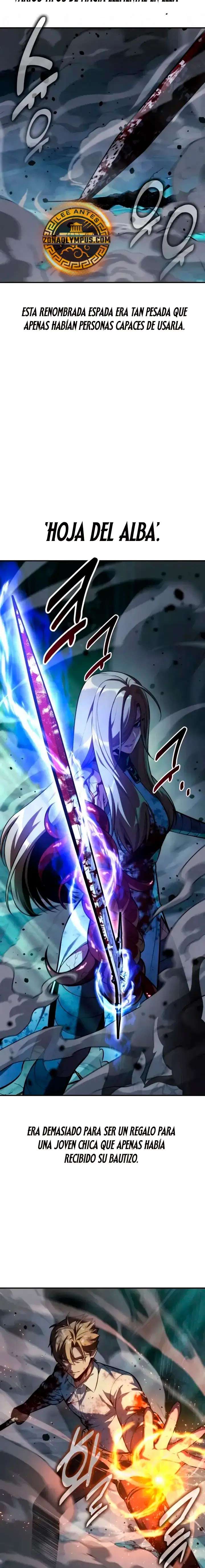 Read The Extra's Academy Survival Guide ES Manga Online