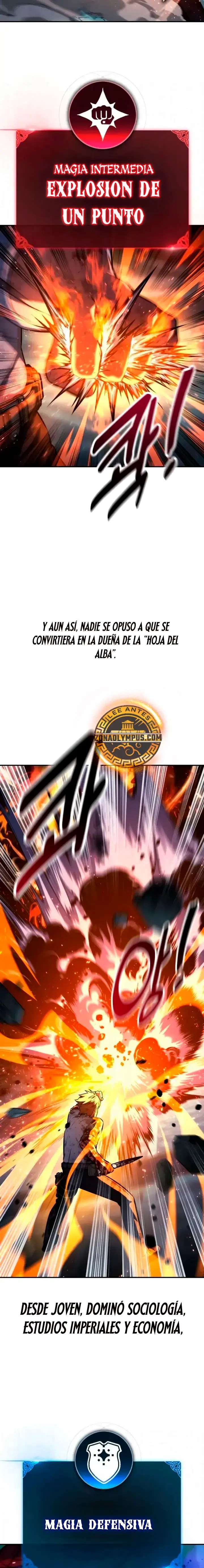 Read The Extra's Academy Survival Guide ES Manga Online