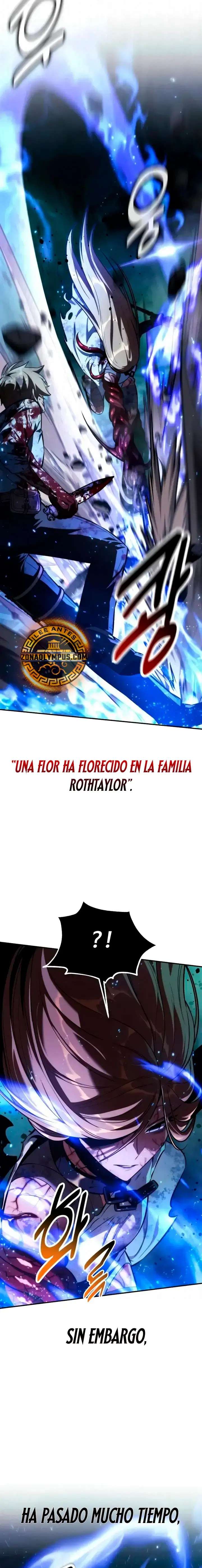 Read The Extra's Academy Survival Guide ES Manga Online