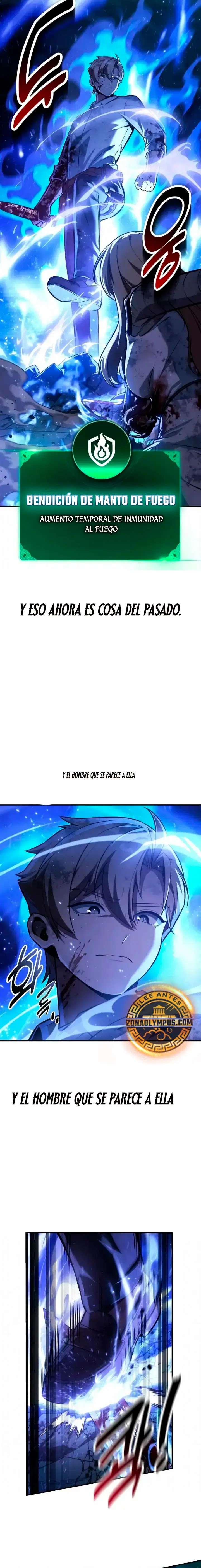 Read The Extra's Academy Survival Guide ES Manga Online