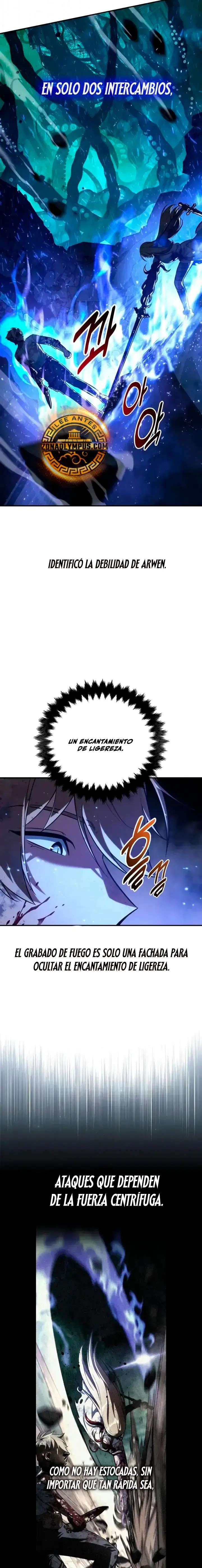 Read The Extra's Academy Survival Guide ES Manga Online