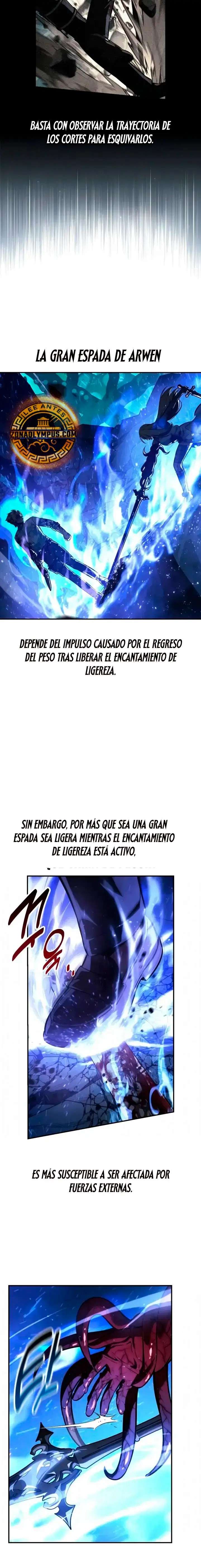 Read The Extra's Academy Survival Guide ES Manga Online