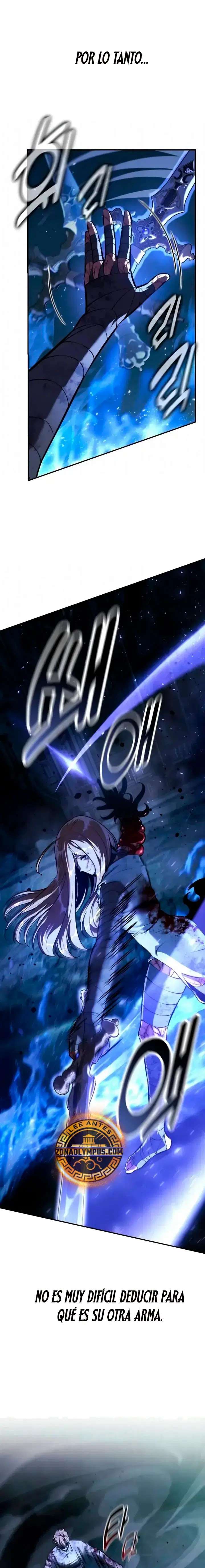 Read The Extra's Academy Survival Guide ES Manga Online